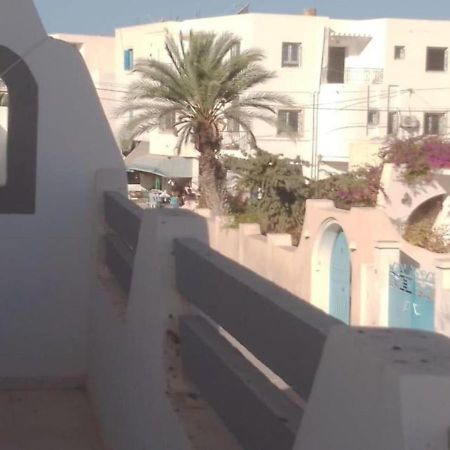 Apartament Djerba House Houmt Souk  Zewnętrze zdjęcie