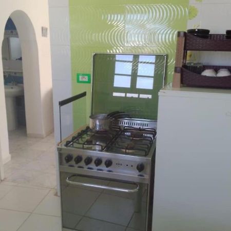 Apartament Djerba House Houmt Souk  Zewnętrze zdjęcie