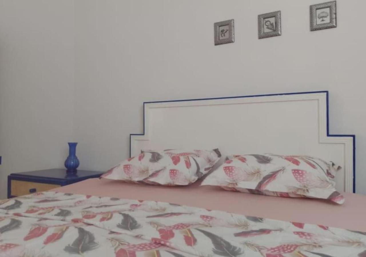 Apartament Djerba House Houmt Souk  Zewnętrze zdjęcie