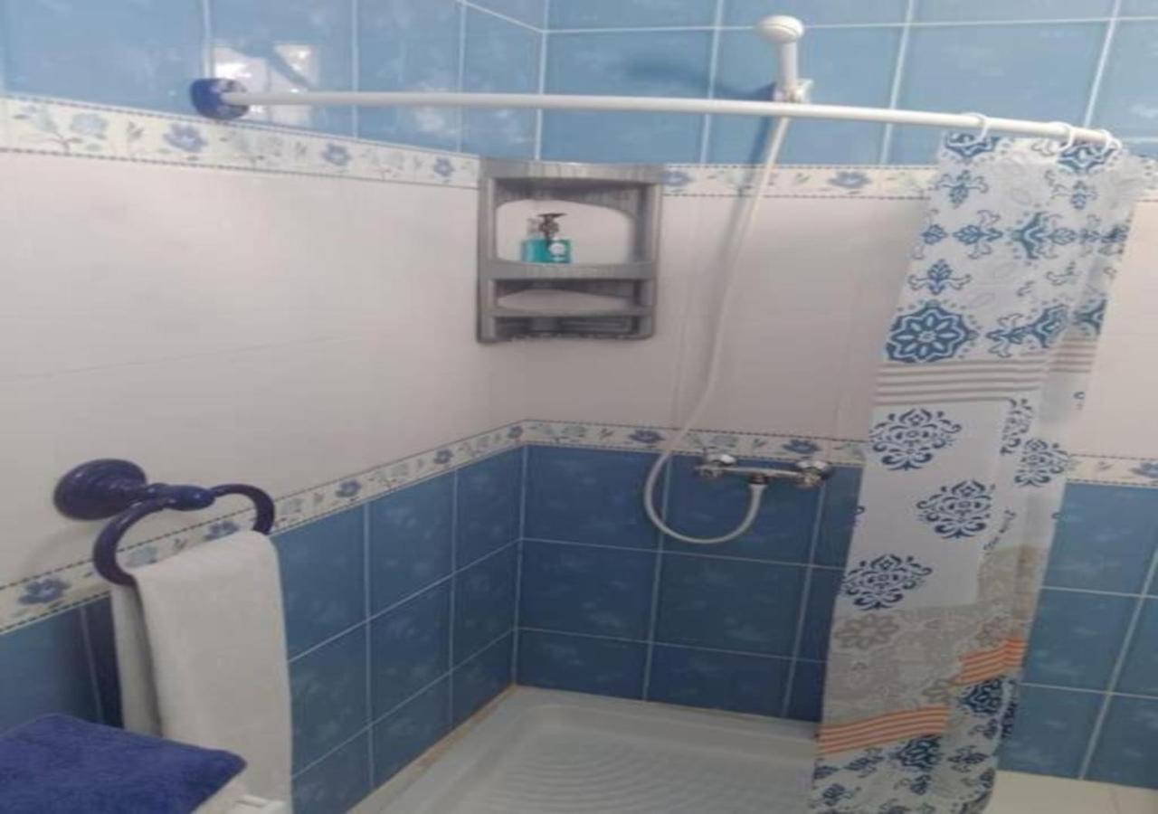 Apartament Djerba House Houmt Souk  Zewnętrze zdjęcie