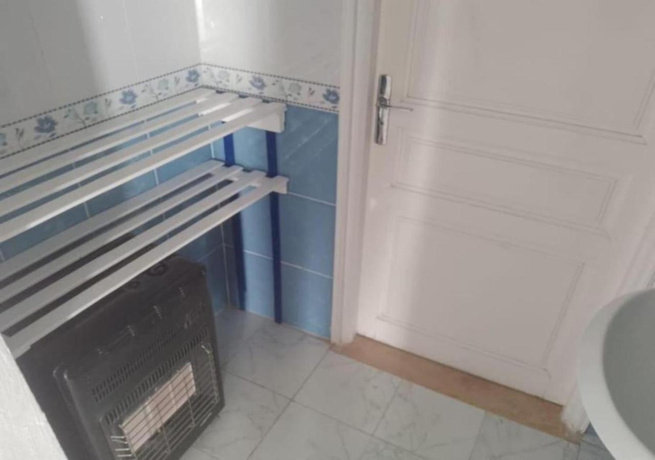 Apartament Djerba House Houmt Souk  Zewnętrze zdjęcie