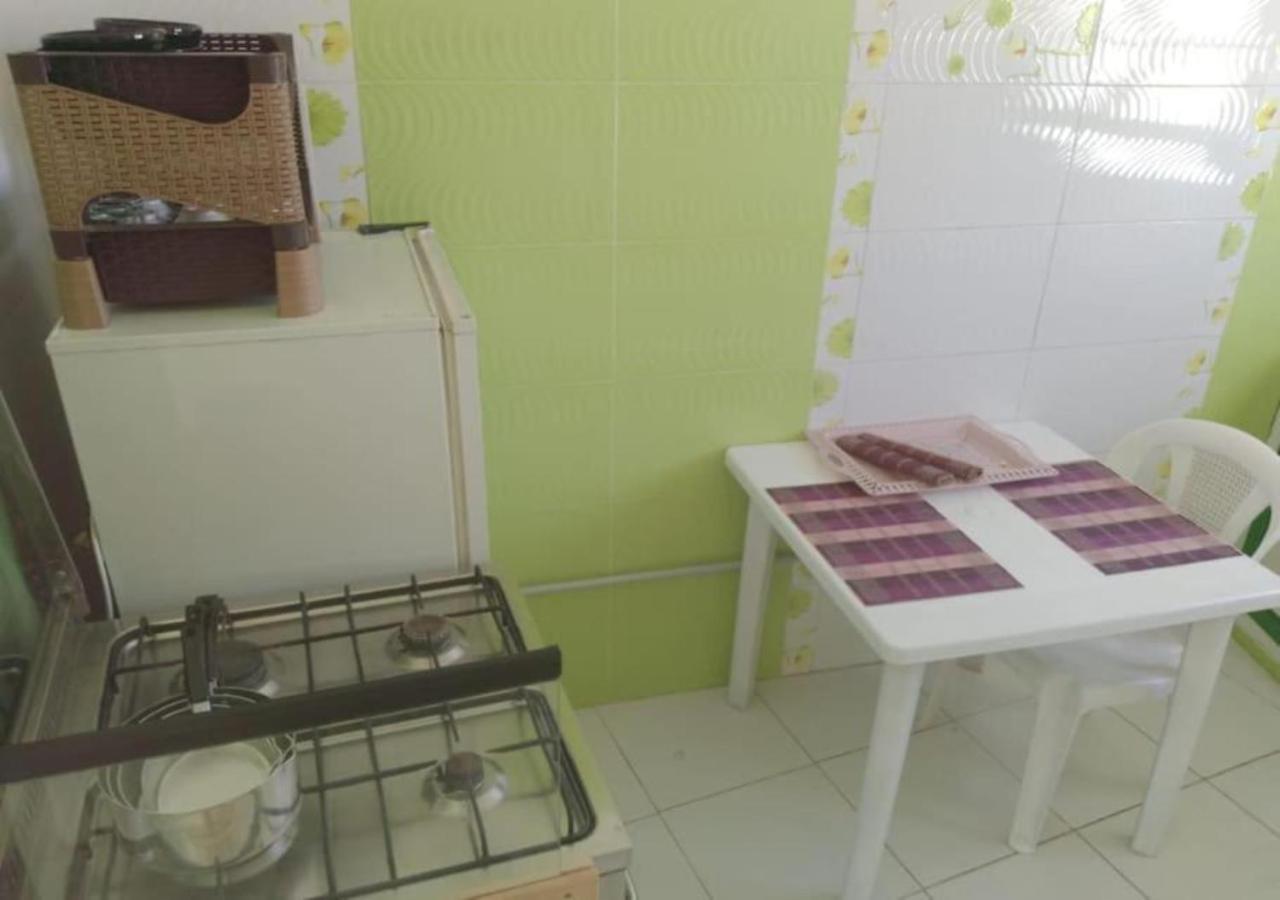 Apartament Djerba House Houmt Souk  Zewnętrze zdjęcie