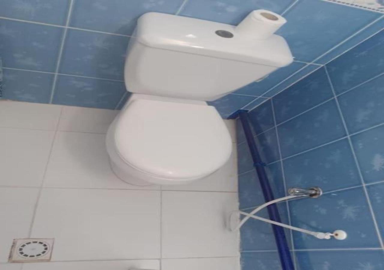 Apartament Djerba House Houmt Souk  Zewnętrze zdjęcie