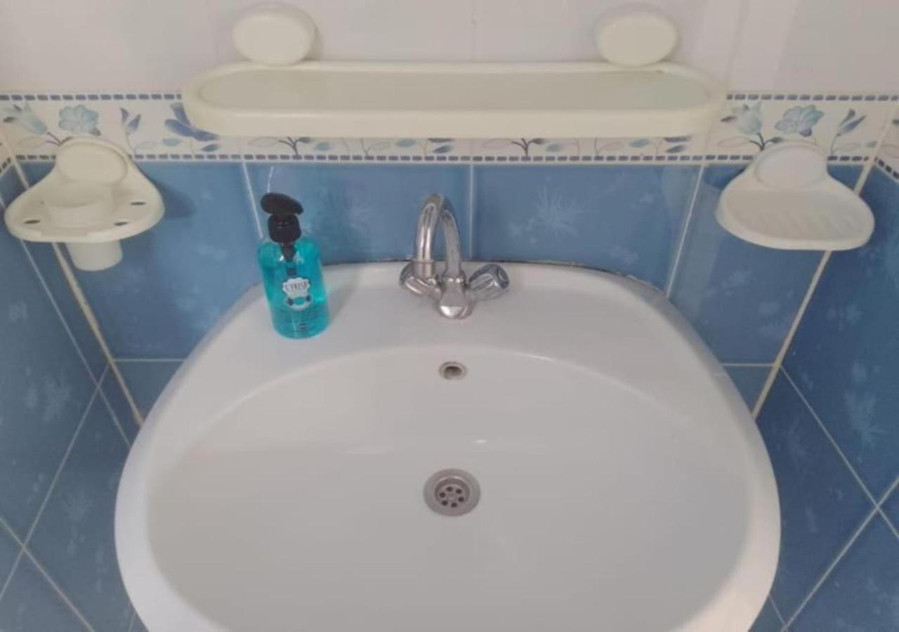 Apartament Djerba House Houmt Souk  Zewnętrze zdjęcie