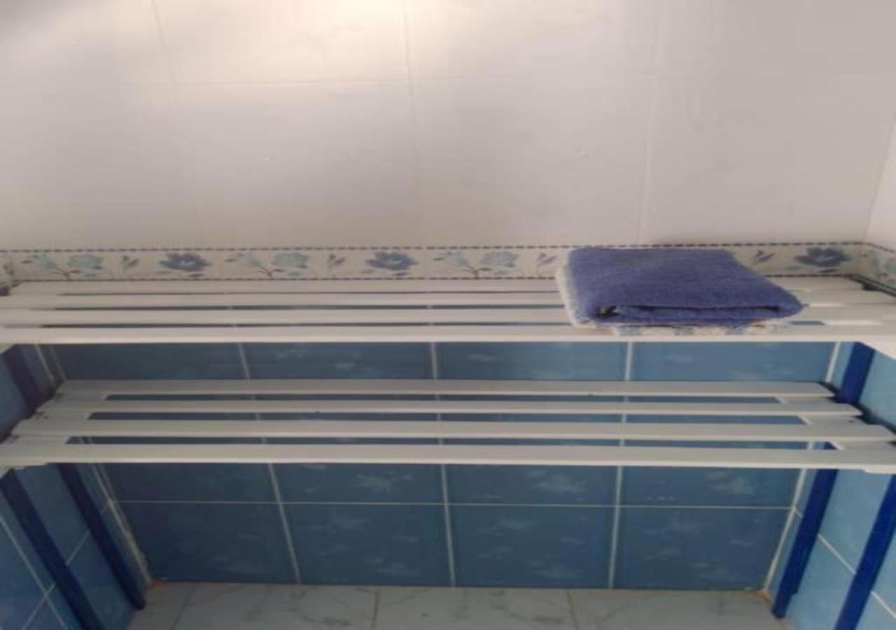 Apartament Djerba House Houmt Souk  Zewnętrze zdjęcie