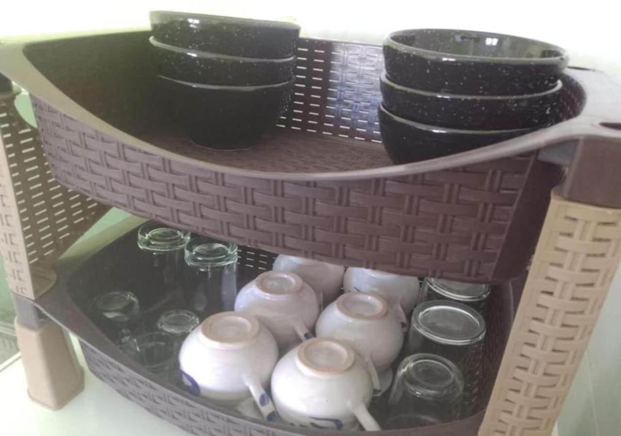 Apartament Djerba House Houmt Souk  Zewnętrze zdjęcie