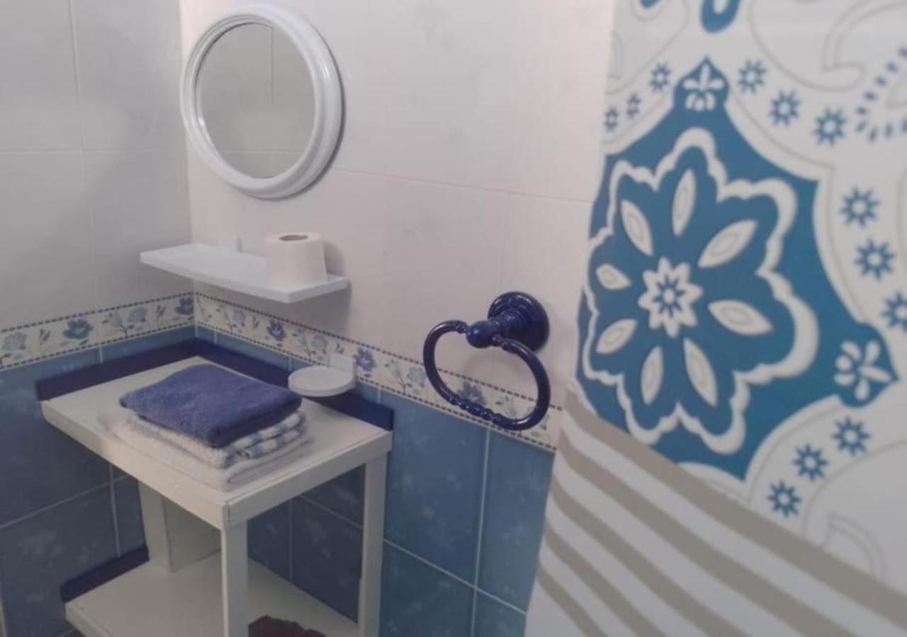 Apartament Djerba House Houmt Souk  Zewnętrze zdjęcie