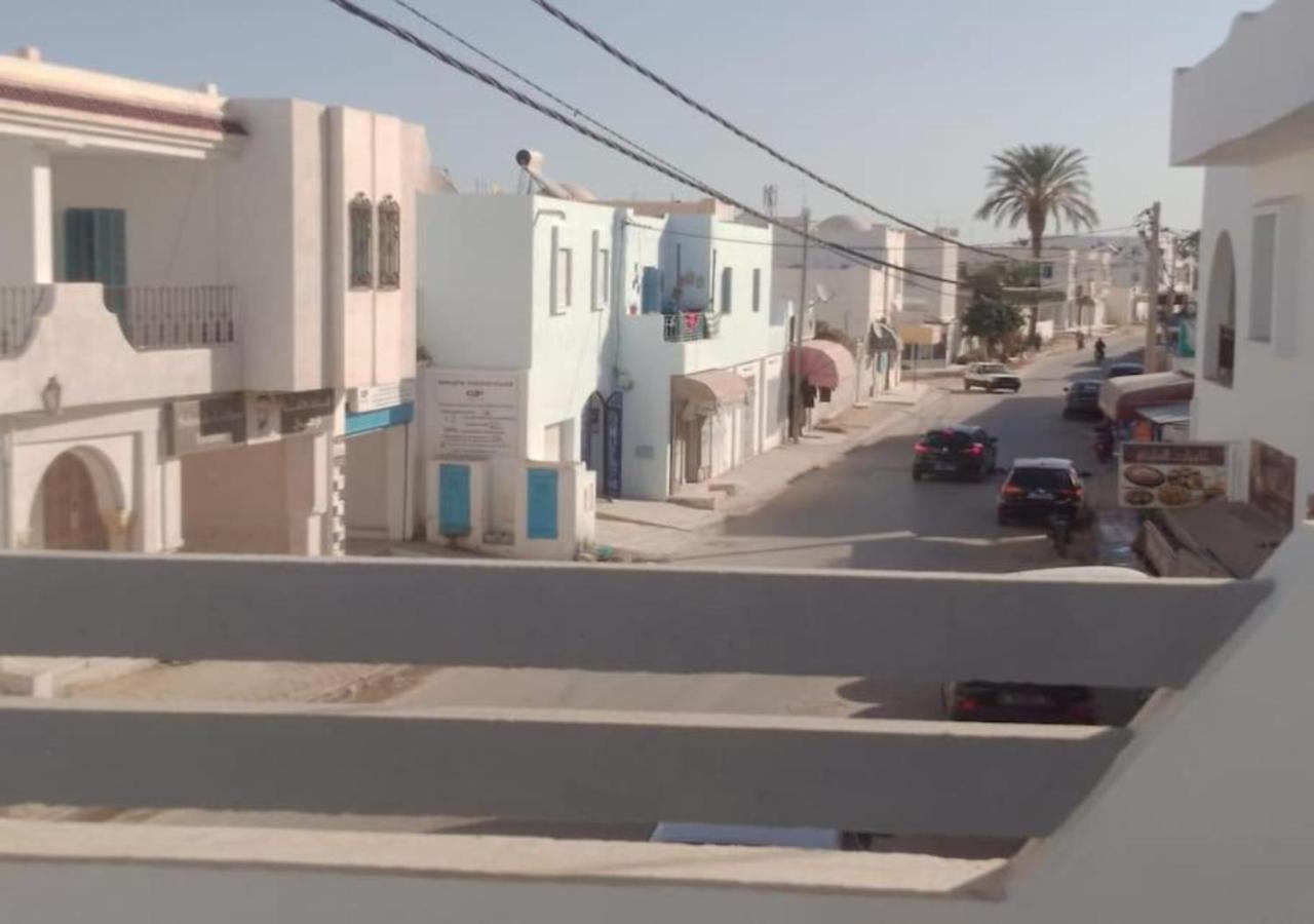 Apartament Djerba House Houmt Souk  Zewnętrze zdjęcie
