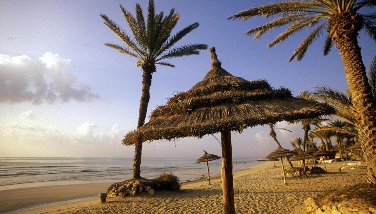 Apartament Djerba House Houmt Souk  Zewnętrze zdjęcie