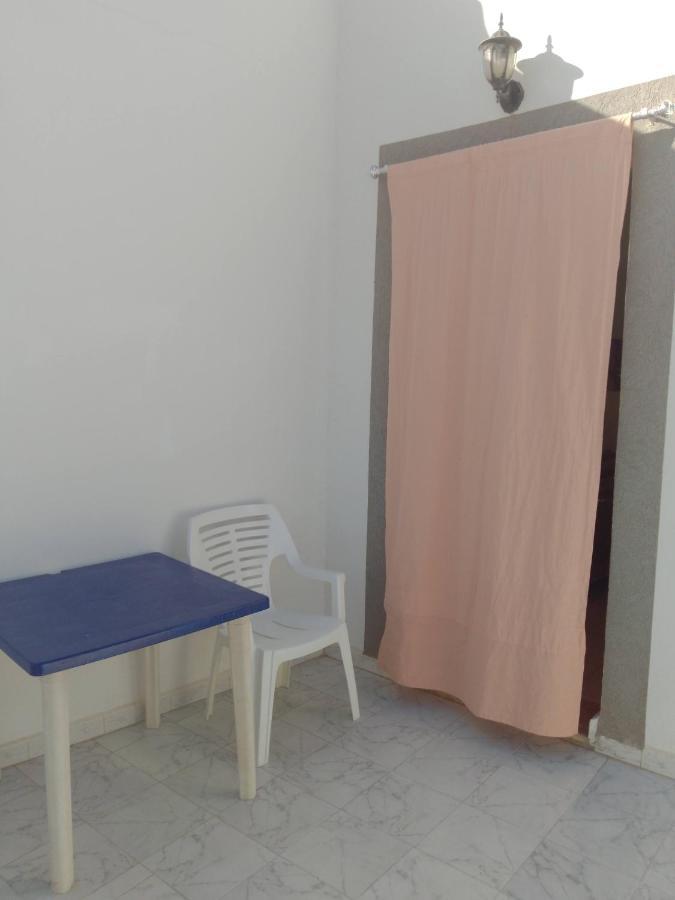 Apartament Djerba House Houmt Souk  Zewnętrze zdjęcie