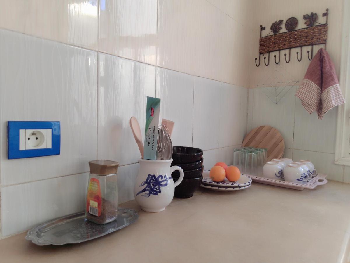 Apartament Djerba House Houmt Souk  Zewnętrze zdjęcie