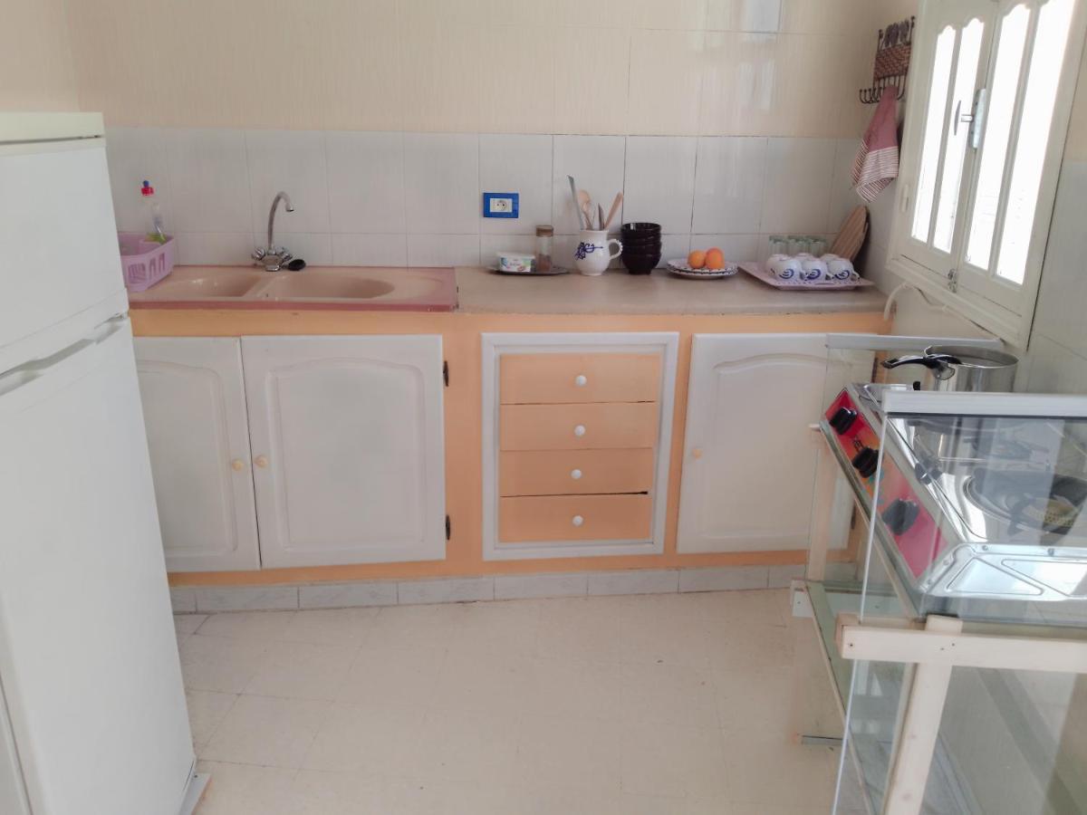 Apartament Djerba House Houmt Souk  Zewnętrze zdjęcie