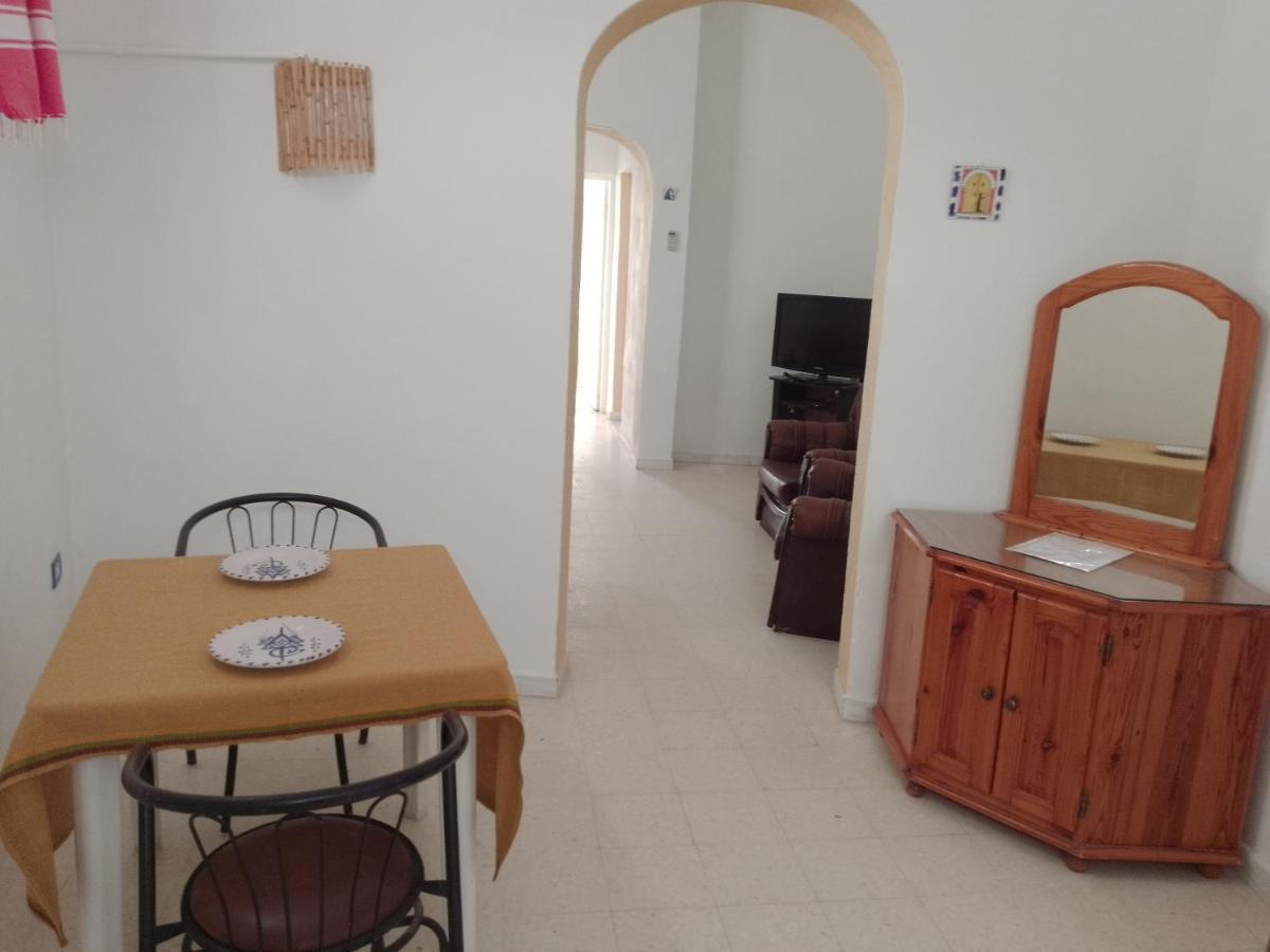 Apartament Djerba House Houmt Souk  Zewnętrze zdjęcie