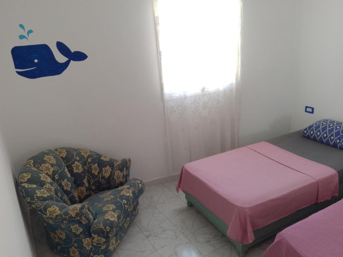 Apartament Djerba House Houmt Souk  Zewnętrze zdjęcie