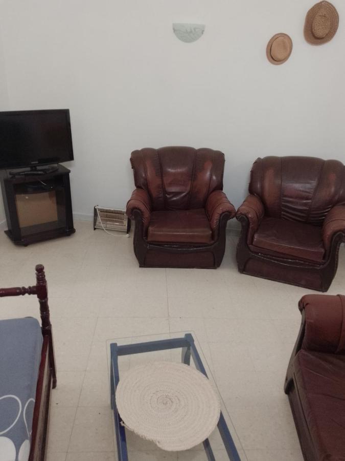 Apartament Djerba House Houmt Souk  Zewnętrze zdjęcie