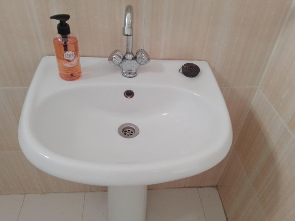 Apartament Djerba House Houmt Souk  Zewnętrze zdjęcie