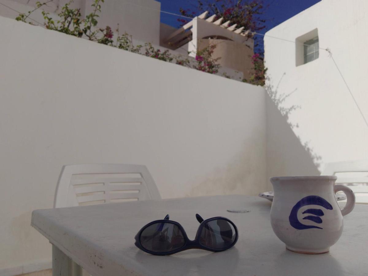 Apartament Djerba House Houmt Souk  Zewnętrze zdjęcie