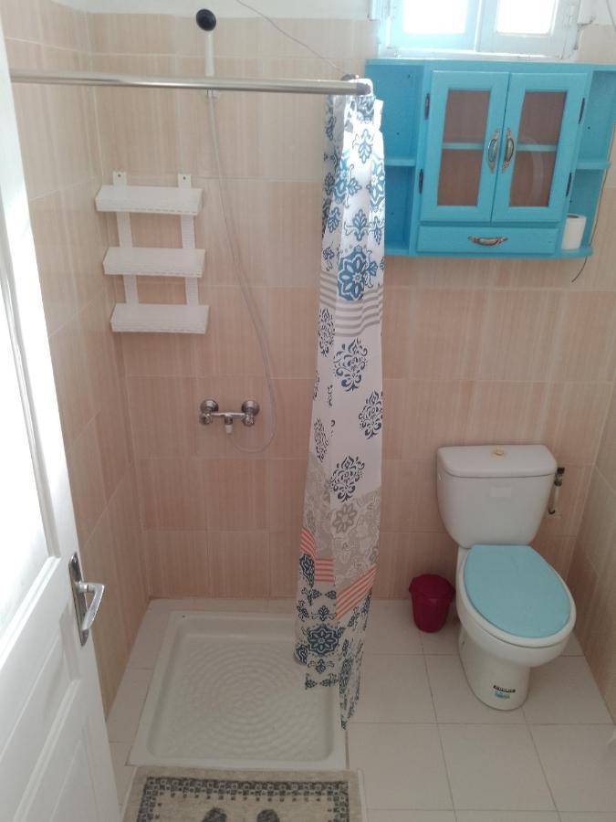 Apartament Djerba House Houmt Souk  Zewnętrze zdjęcie