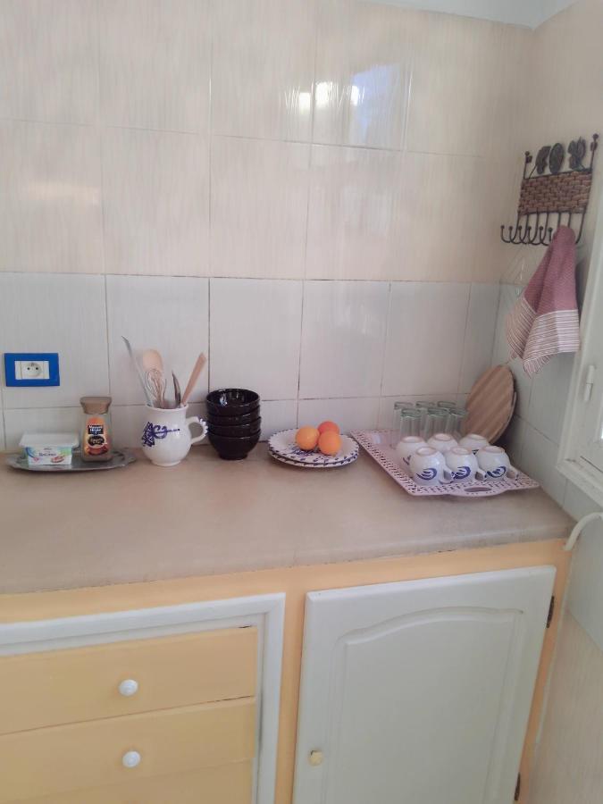 Apartament Djerba House Houmt Souk  Zewnętrze zdjęcie