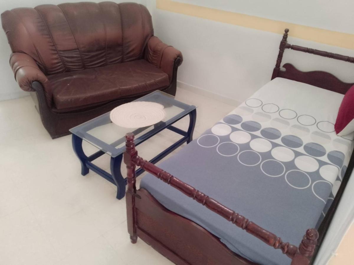 Apartament Djerba House Houmt Souk  Zewnętrze zdjęcie