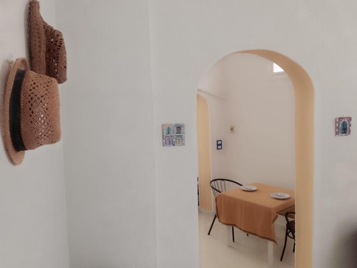 Apartament Djerba House Houmt Souk  Zewnętrze zdjęcie