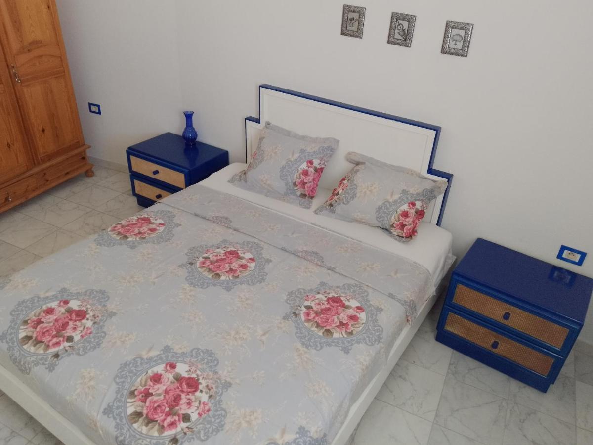 Apartament Djerba House Houmt Souk  Zewnętrze zdjęcie