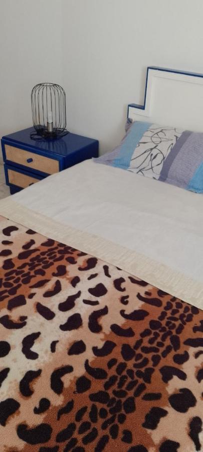 Apartament Djerba House Houmt Souk  Zewnętrze zdjęcie